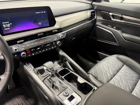 Used 2025 Kia Telluride SX Prestige X-Line image 12