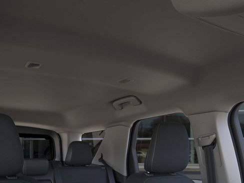 New 2025 Ford Bronco Sport Big Bend image 22