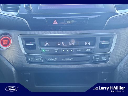 Used 2021 Honda Ridgeline RTL image 30