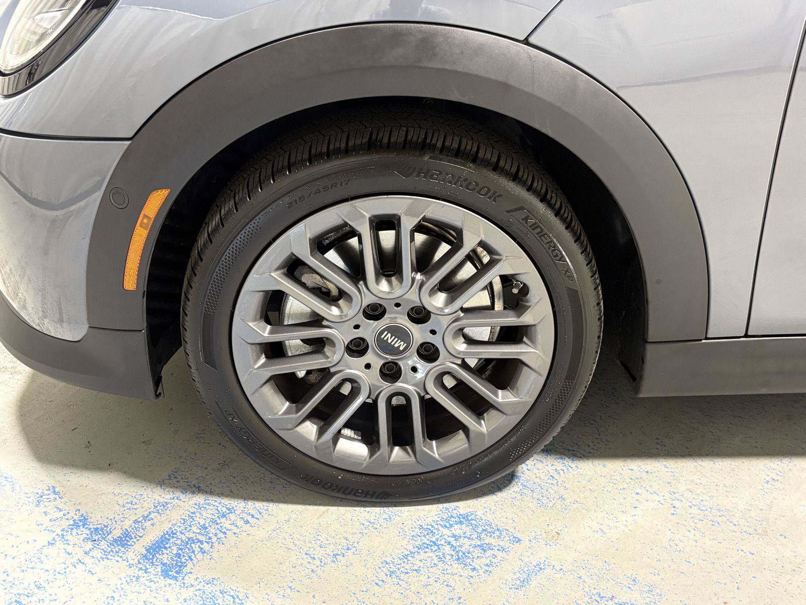 Used 2026 MINI Cooper S FWD image 31