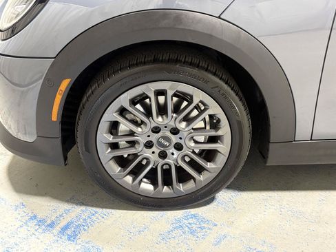 Used 2026 MINI Cooper S FWD image 31