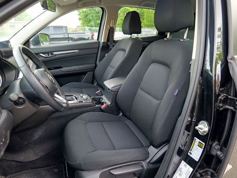 Used 2023 MAZDA CX-5 AWD 2.5 S image 22