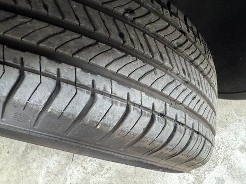 Used 2025 Chevrolet Equinox LT w/ Safety and Technology Package image 28