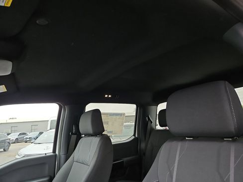 New 2026 Ford F150 STX RWD image 22