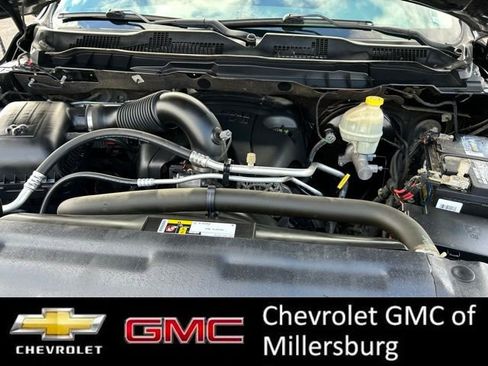 Used 2016 RAM 1500 Big Horn image 7