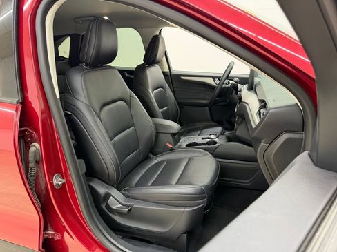 Used 2021 Ford Escape SEL AWD/4WD image 11