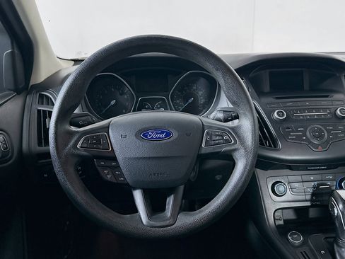 Used 2016 Ford Focus SE image 17