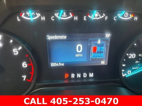 Used 2023 Ford F250 XL w/ XL Chrome Package RWD image 14