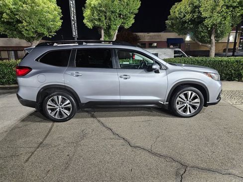 Used 2021 Subaru Ascent Premium w/ Sport Package image 4