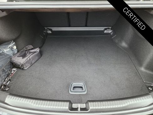 Certified 2026 Mercedes-Benz C 300 Sedan image 32