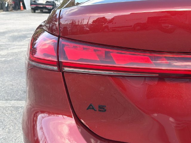 Used 2025 Audi A5 Prestige w/ 19" Wheel Package AWD/4WD image 10