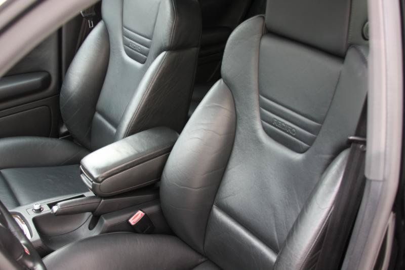 Used 2004 Audi S4 Sedan AWD/4WD image 30