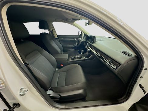 Used 2026 Honda Civic LX image 31