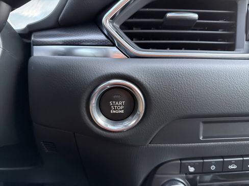 New 2025 MAZDA CX-5 Carbon Edition image 19