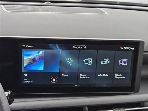 New 2026 Hyundai Tucson SE FWD image 19