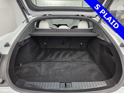 Used 2021 Tesla Model S Plaid image 26