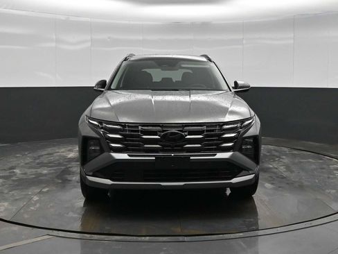 New 2026 Hyundai Tucson Limited image 3