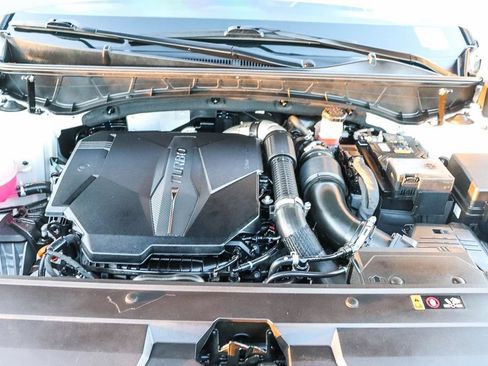 Used 2024 Hyundai Santa Cruz XRT AWD/4WD image 30
