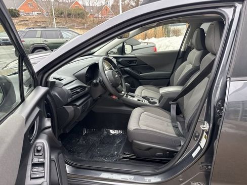 Certified 2024 Subaru Crosstrek 2.0i Premium image 9