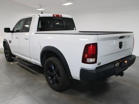 Used 2019 RAM 1500 Classic Warlock RWD image 7