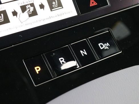 New 2026 INFINITI QX80 SPORT w/ Sport Exterior Package image 59