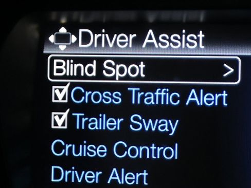 Used 2023 Ford Ranger Lariat w/ Equipment Group 501A High image 20