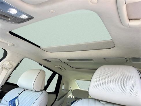 New 2026 Genesis G90 3.5T image 24