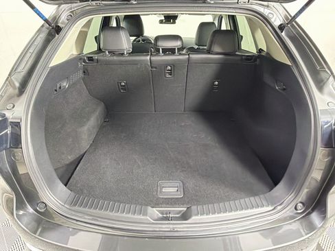 Used 2025 MAZDA CX-5 AWD 2.5 S w/ Select Package image 28