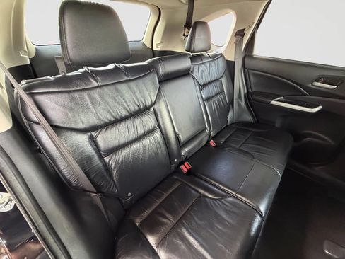Used 2014 Honda CR-V EX-L image 18