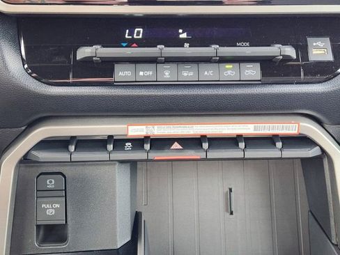 New 2025 Toyota Tundra SR5 image 17