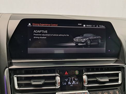 Used 2019 BMW M850i xDrive M850i xDrive Premium image 48