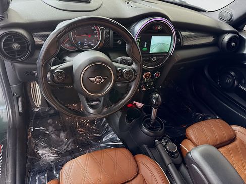 Used 2019 MINI Cooper John Cooper Works FWD image 17