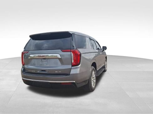 Used 2021 GMC Yukon SLT image 8