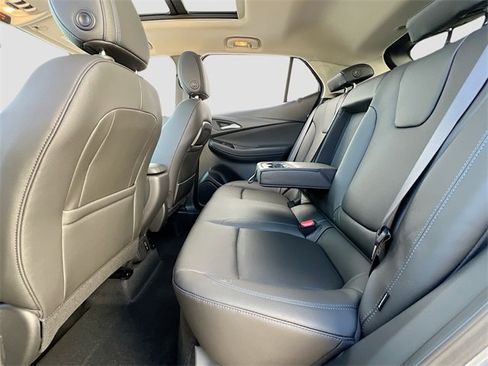 New 2026 Buick Encore GX Sport Touring w/ Advanced Technology Package image 17