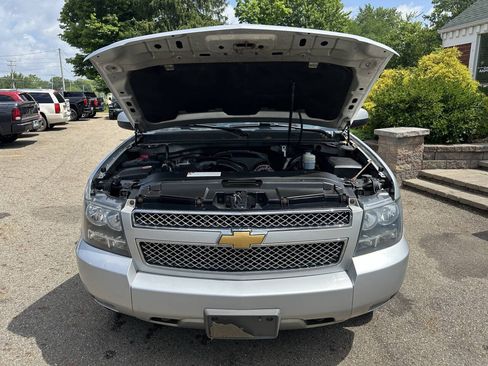 Used 2012 Chevrolet Avalanche LT AWD/4WD image 11