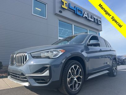 Used 2021 BMW X1 sDrive28i w/ Convenience Package