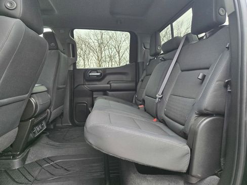 Used 2019 Chevrolet Silverado 1500 LT w/ All-Star Edition image 27