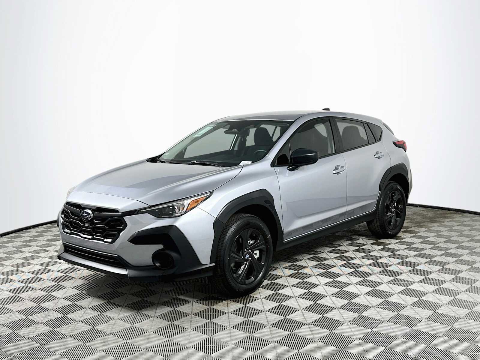 Certified 2026 Subaru Crosstrek 2.5i w/ Popular Package #1A AWD/4WD image 3