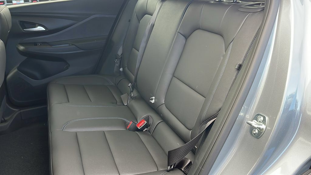 New 2026 Buick Envista Sport Touring w/ Convenience I Package FWD image 13