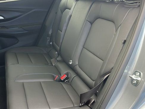 New 2026 Buick Envista Sport Touring w/ Convenience I Package image 13