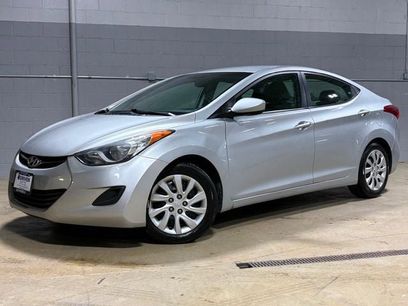 Used 2012 Hyundai Elantra GLS