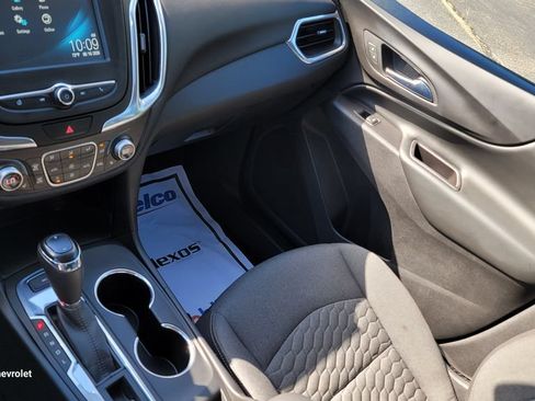 Used 2018 Chevrolet Equinox LT AWD/4WD image 23