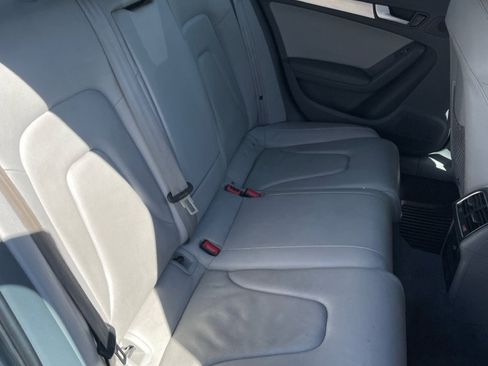 Used 2014 Audi A4 2.0T Premium Plus w/ Premium Plus Package AWD/4WD image 11