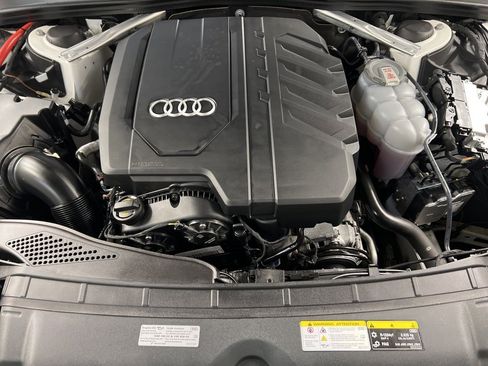Used 2023 Audi A4 2.0T Premium Plus w/ Premium Plus Package image 37