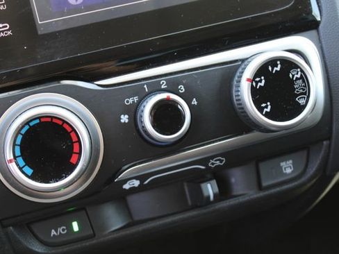 Used 2015 Honda Fit EX image 16