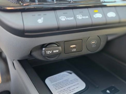 New 2026 Hyundai Elantra SEL Sport Premium FWD image 28