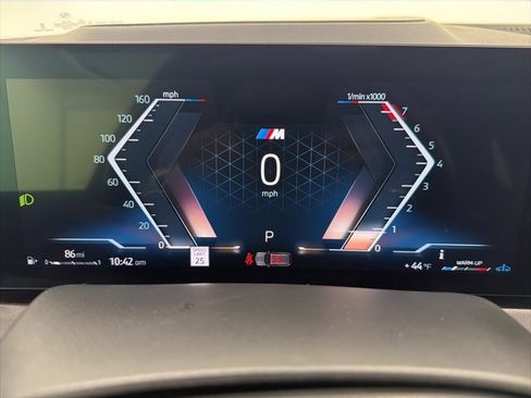 Certified 2024 BMW X7 xDrive40i w/ M Sport Package image 37