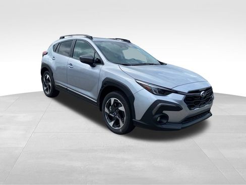 New 2026 Subaru Crosstrek 2.5i Limited AWD/4WD image 5