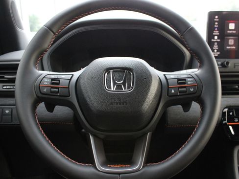 New 2026 Honda Passport TrailSport image 35