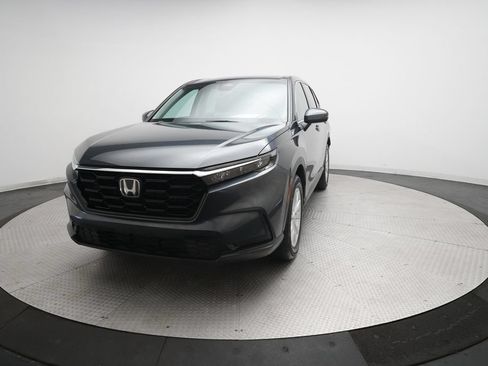Used 2024 Honda CR-V EX image 12